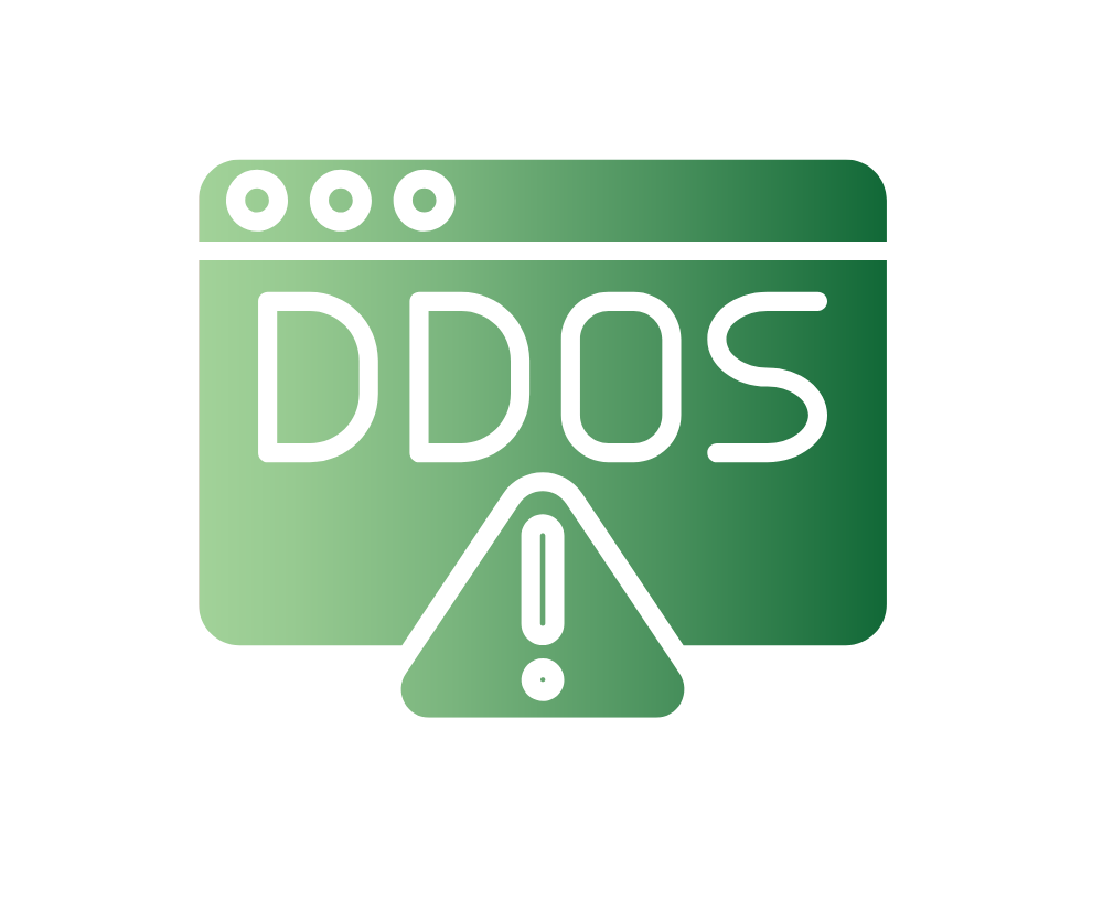 Ochrona przed atakami DDoS (2)